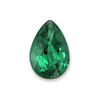 0.81 Ct. Emerald from Zambia Video