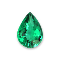 0.49 Ct. Emerald from Zambia Video