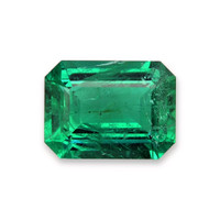 1.44 Ct. Emerald from Zambia Video