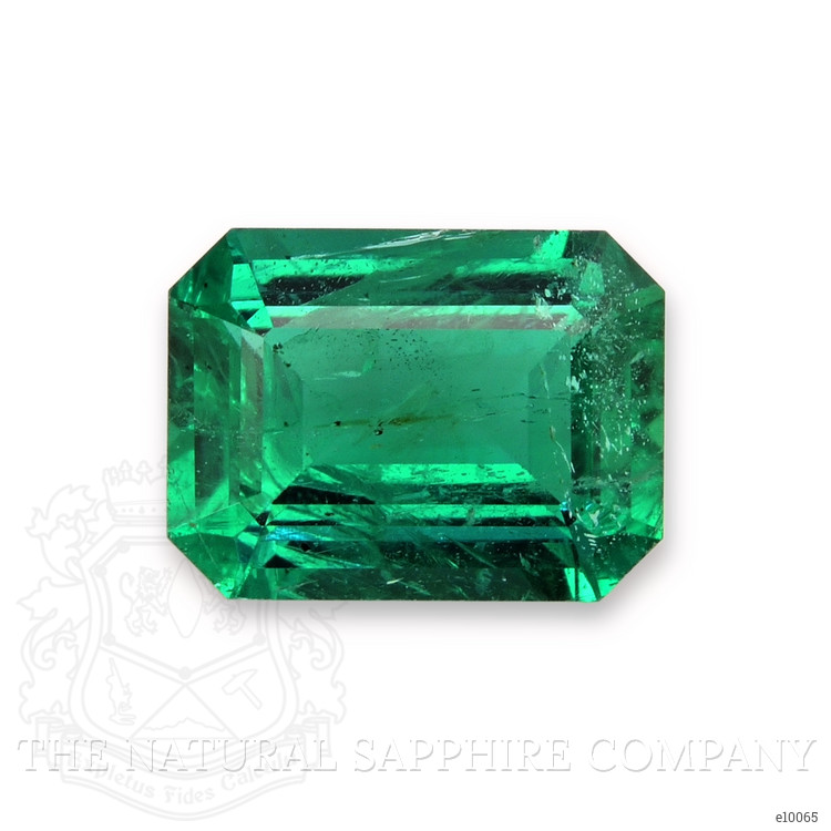 1.44 Ct. Emerald from Zambia