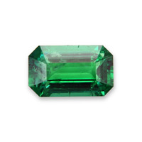 1.16 Ct. Emerald from Zambia Video