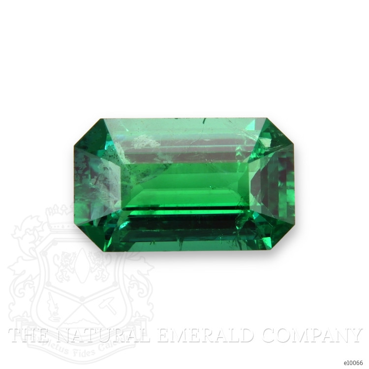1.16 Ct. Emerald from Zambia
