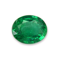 1.49 Ct. Emerald from Zambia Video