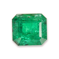 3.30 Ct. Emerald from Zambia Video