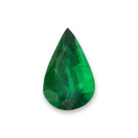 3.14 Ct. Emerald from Zambia Video