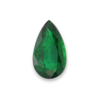 2.86 Ct. Emerald from Zambia Video