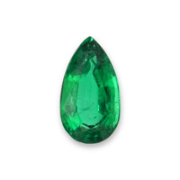 2.60 Ct. Emerald from Zambia Video