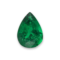 3.45 Ct. Emerald from Zambia Video
