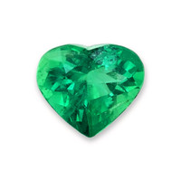 1.56 Ct. Emerald from Brazil Video