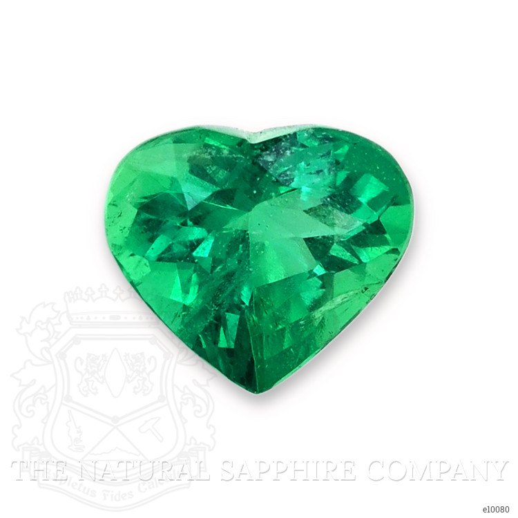 1.56 Ct. Emerald from Brazil