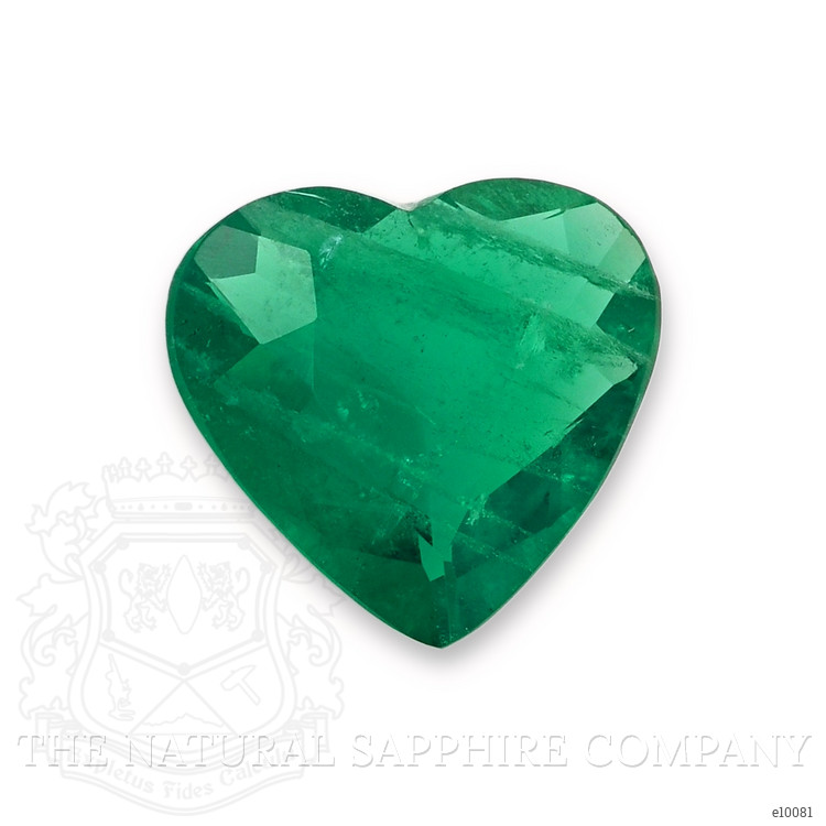 2.55 Ct. Emerald from Brazil