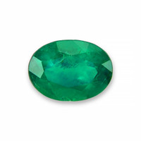 0.56 Ct. Emerald from Afghanistan Video