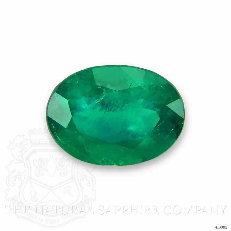 0.56 Ct. Emerald from Afghanistan
