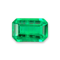0.46 Ct. Emerald from Afghanistan Video