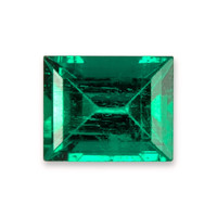 0.17 Ct. Emerald from Afghanistan Video