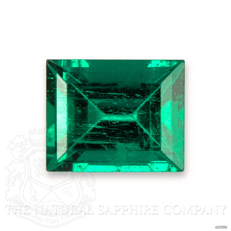 0.17 Ct. Emerald from Afghanistan