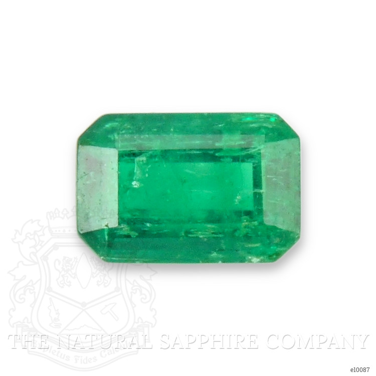0.29 Ct. Emerald from Afghanistan