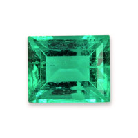 0.13 Ct. Emerald from Afghanistan Video