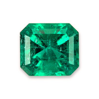 0.29 Ct. Emerald from Afghanistan Video