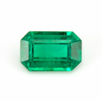 0.46 Ct. Emerald from Afghanistan Video