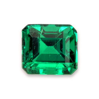 0.13 Ct. Emerald from Afghanistan Video