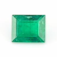 0.26 Ct. Emerald from Afghanistan Video