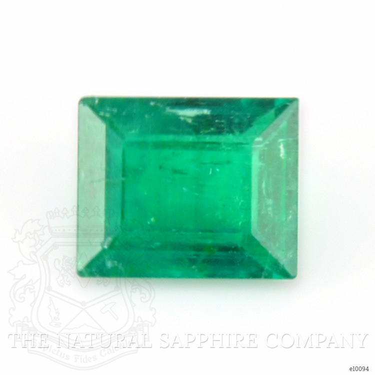 0.26 Ct. Emerald from Afghanistan
