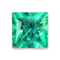 0.23 Ct. Emerald from Afghanistan Video