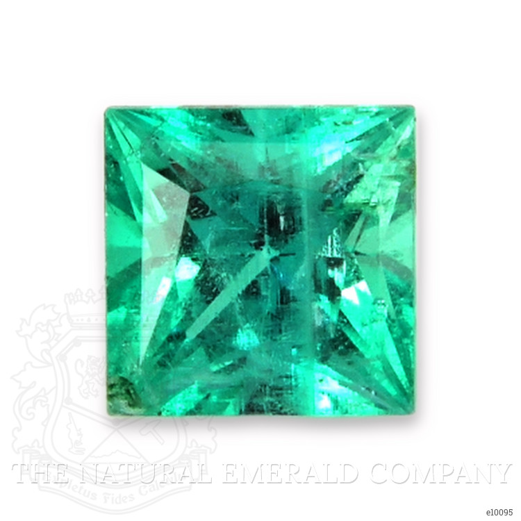 0.23 Ct. Emerald from Afghanistan