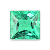 0.18 Ct. Emerald from Afghanistan Video