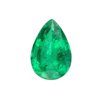 1.62 Ct. Emerald from Zambia Video