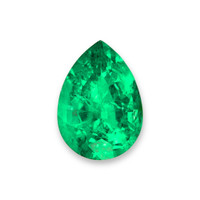 1.90 Ct. Emerald from Zambia Video