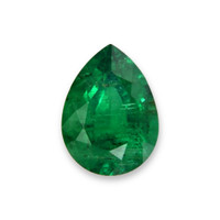 2.52 Ct. Emerald from Zambia Video