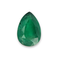 1.74 Ct. Emerald from Zambia Video