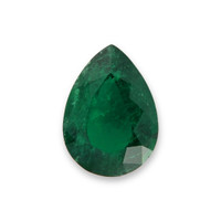 2.02 Ct. Emerald from Zambia Video