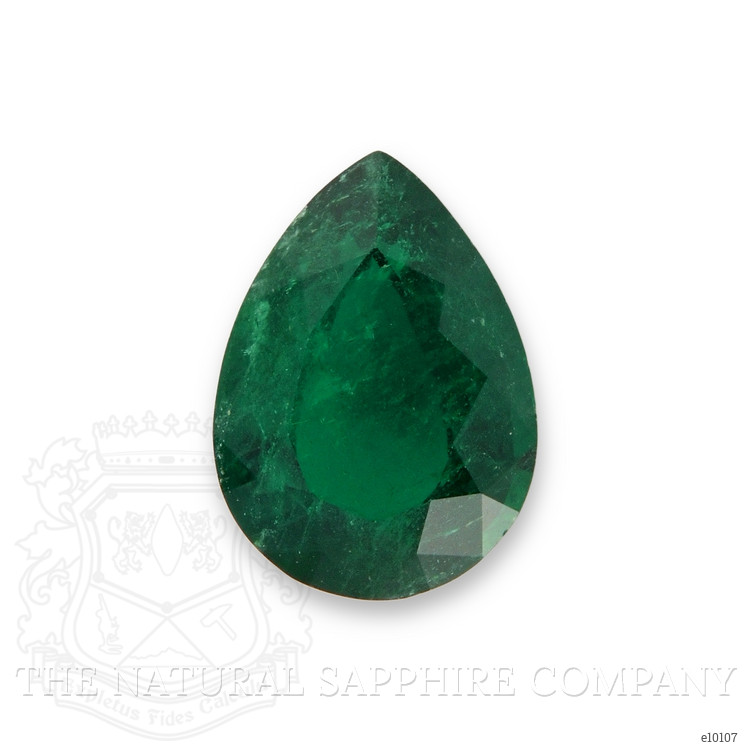 2.02 Ct. Emerald from Zambia