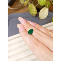 2.02 Ct. Emerald from Zambia Life Style