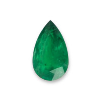 1.87 Ct. Emerald from Zambia Video