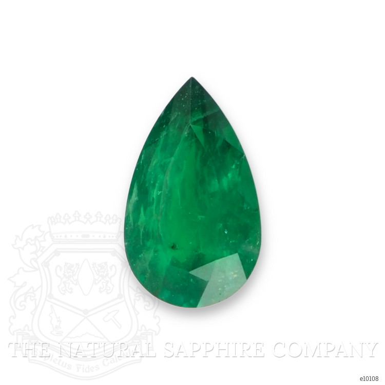 1.87 Ct. Emerald from Zambia