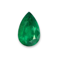 2.34 Ct. Emerald from Zambia Video