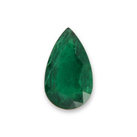 2.56 Ct. Emerald from Zambia Video