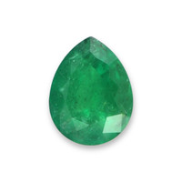 4.52 Ct. Emerald from Zambia Video