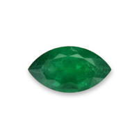 1.40 Ct. Emerald from Zambia Video