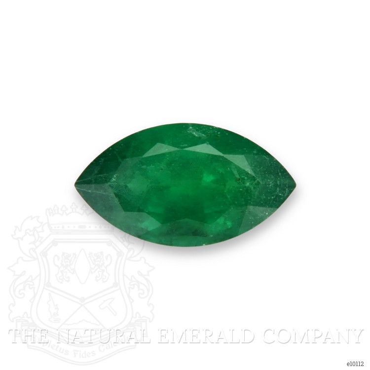 1.40 Ct. Emerald from Zambia