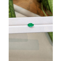 1.40 Ct. Emerald from Zambia Life Style