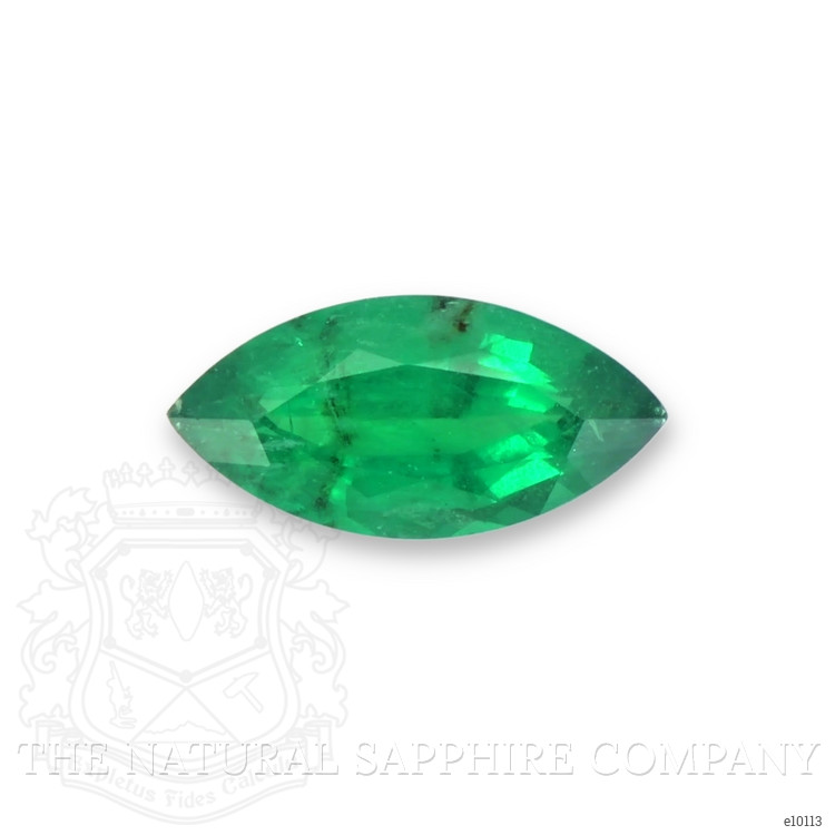 1.19 Ct. Emerald from Zambia