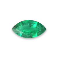 1.16 Ct. Emerald from Zambia Video