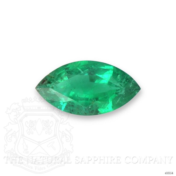 1.16 Ct. Emerald from Zambia