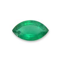 1.29 Ct. Emerald from Zambia Video