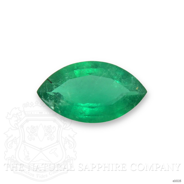 1.29 Ct. Emerald from Zambia